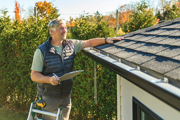 Trusted Roof Installation service in Osseo, MN - Ben Roofing and Steel LLC